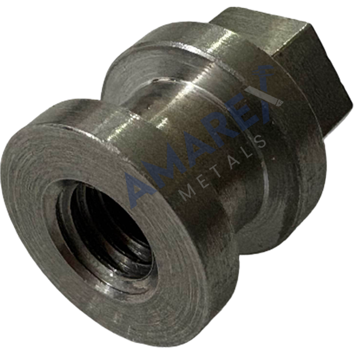 Steel Alloys