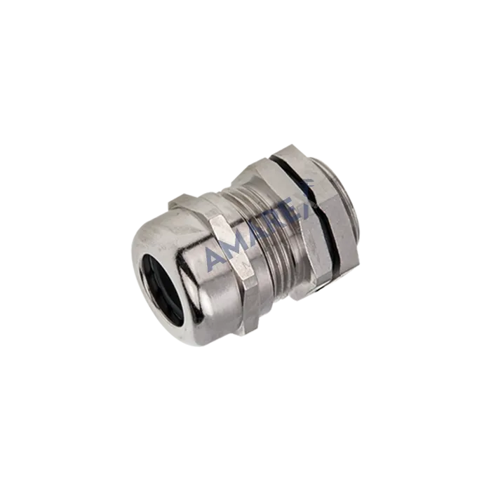 Cable Glands & Accessories