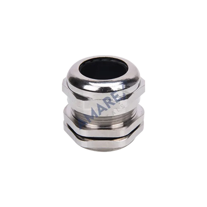 Cable Glands & Accessories