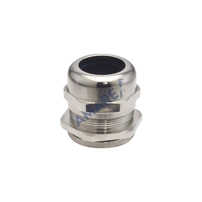 Cable Glands & Accessories