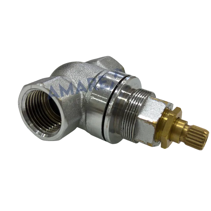 Valve Parts