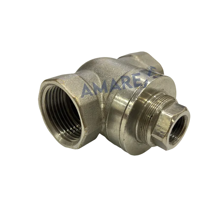 Valve Parts