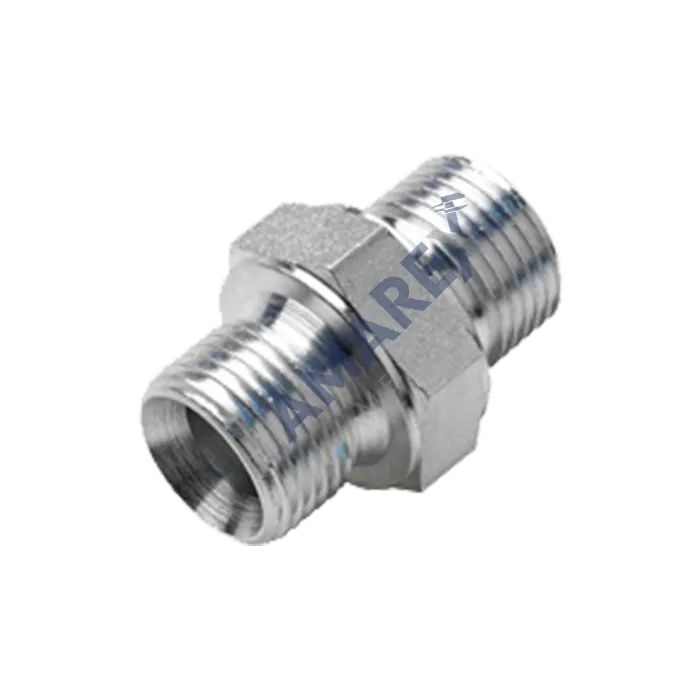 Fire Safety Parts by Amarex