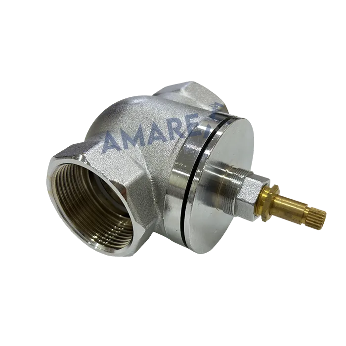 Valve Parts