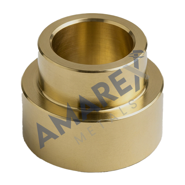Mechanical Bushes by Amarex