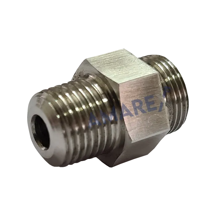 Instrumentation Parts
