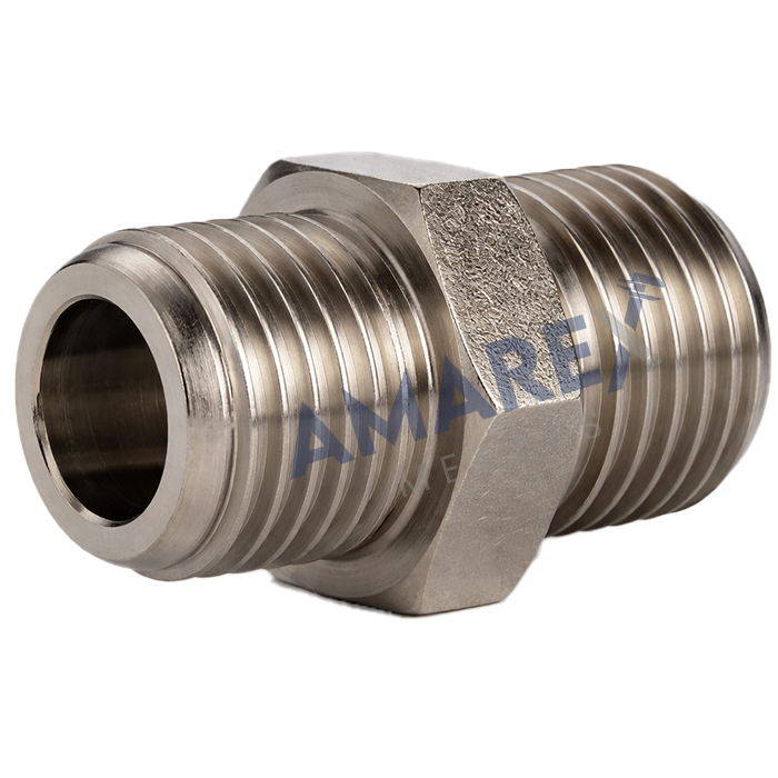 Pipe Fittings