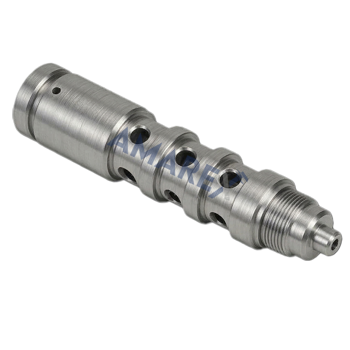 Automobile Parts