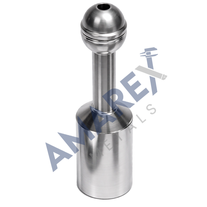 Medical & Diagnostic Components