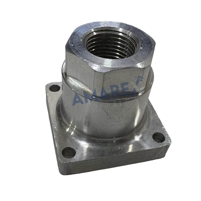 Valve Parts