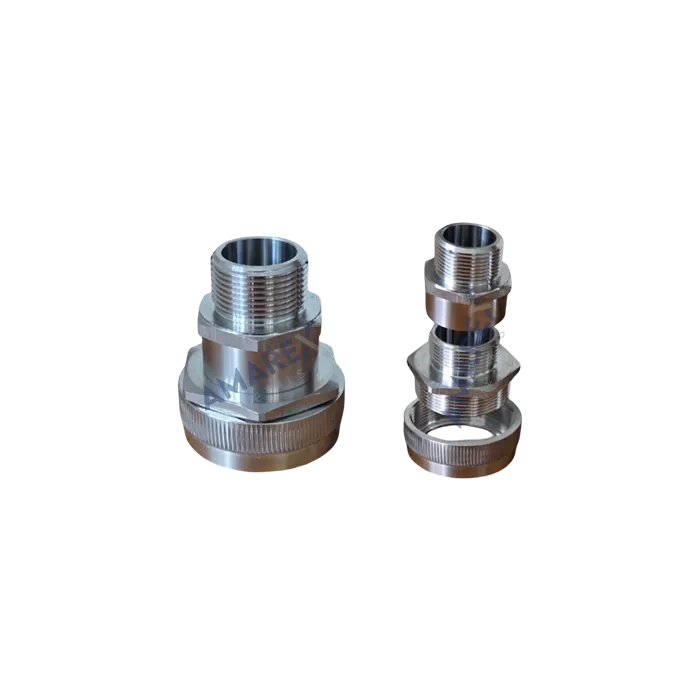 Cable Glands & Accessories