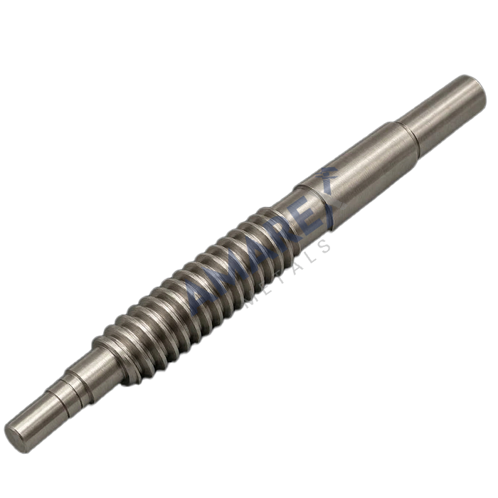 Automobile Parts