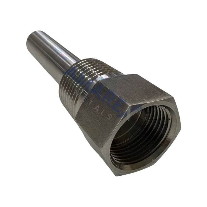 Instrumentation Parts