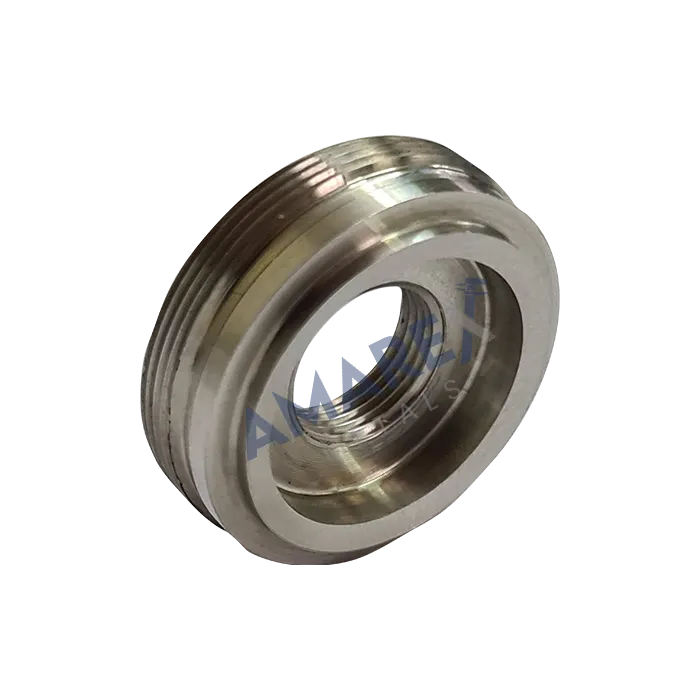 Instrumentation Parts