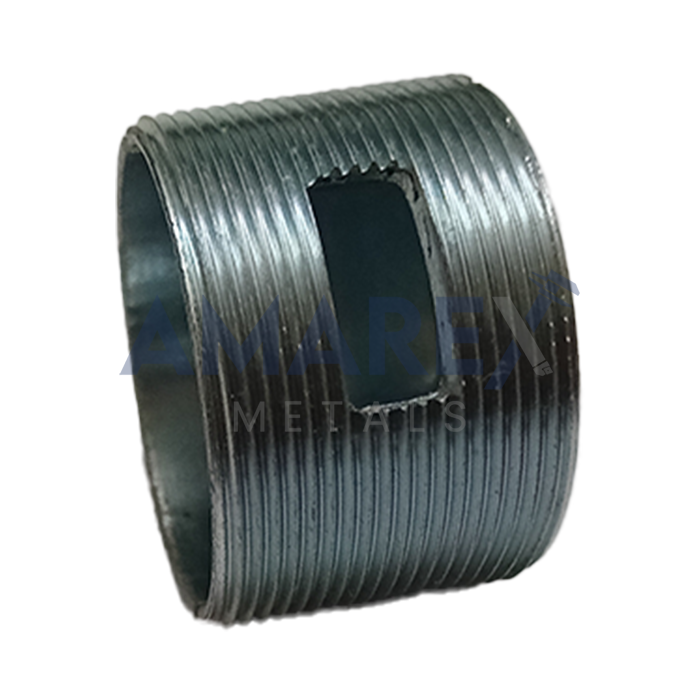 Aluminum Alloys