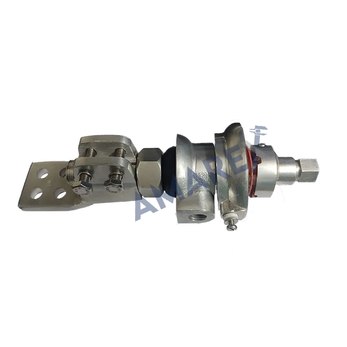 Transformer Parts by Amarex