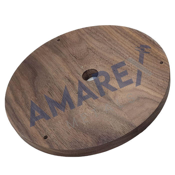 Wood & Composite Components