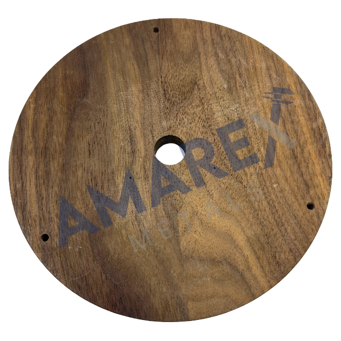 Wood & Composite Components