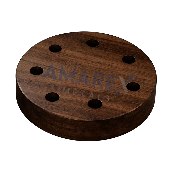 Wood & Composite Components