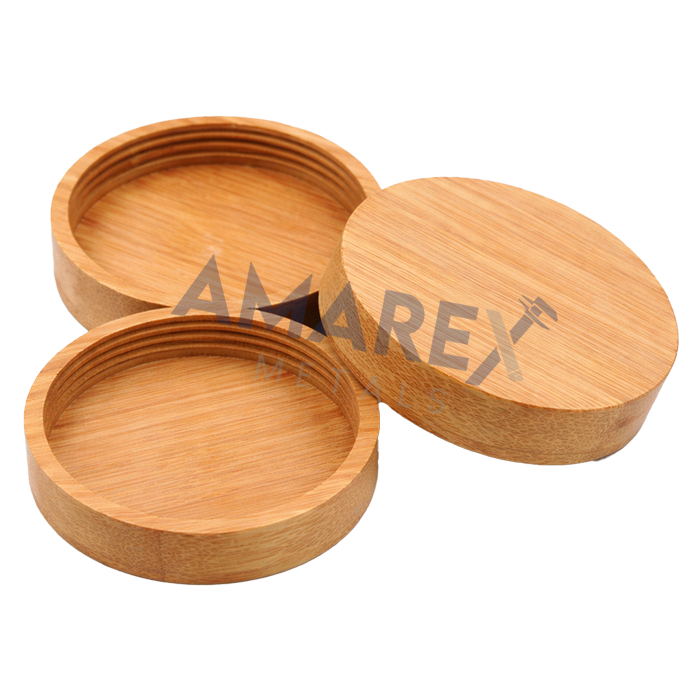 Wood & Composite Components