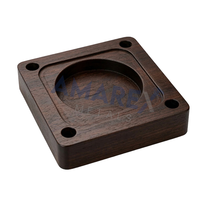 Wood & Composite Components